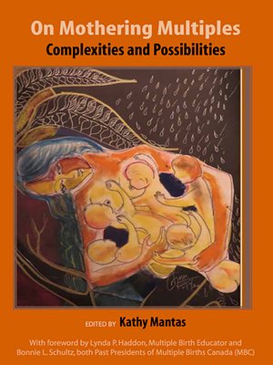 cover image of On Mothering Multiples